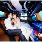 Wedding Limousines Prague Airport Transfers