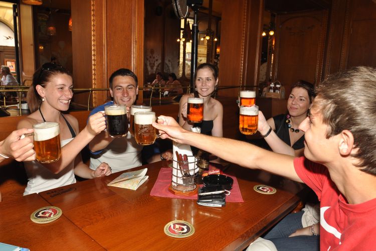 Beer Culture Tour Prague Airport Transfers
